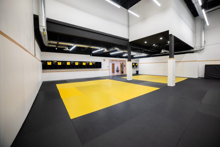 Bairro Brazilian Jiu-Jitsu Academy