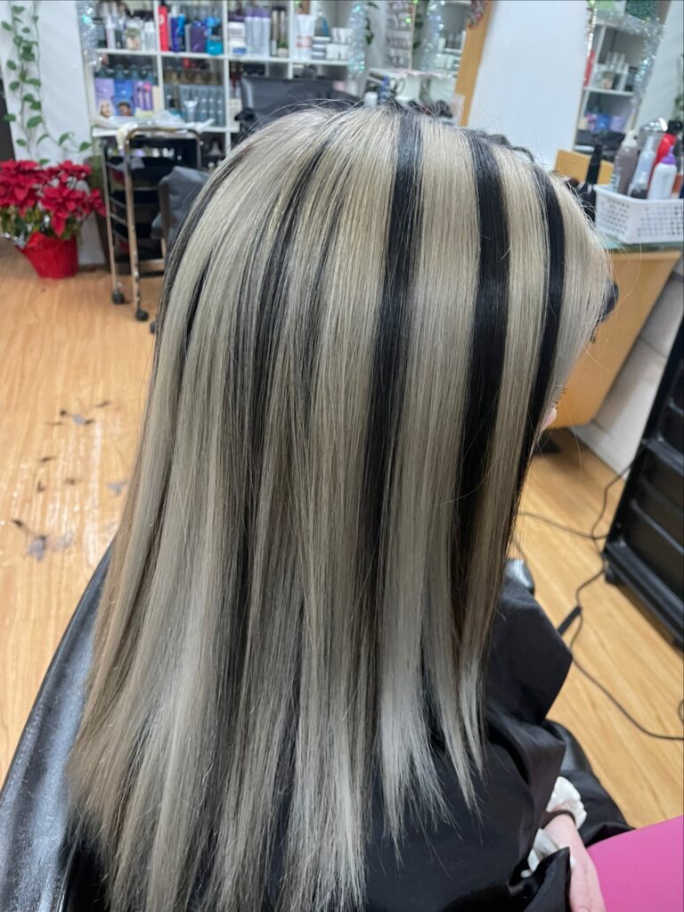 Vanvo Salon