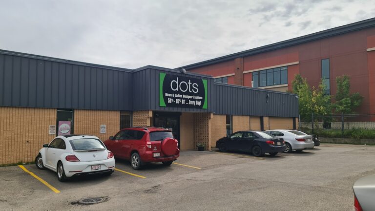 Dots Stores