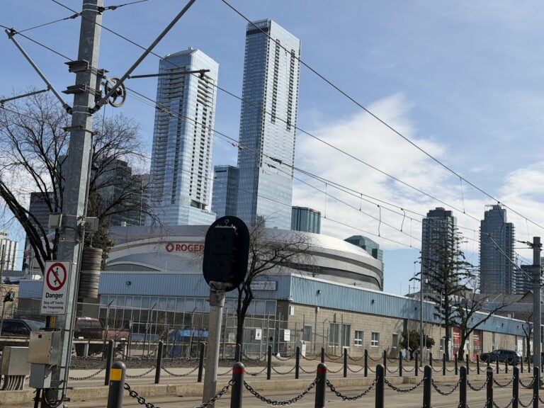 Canadian Urban Limited