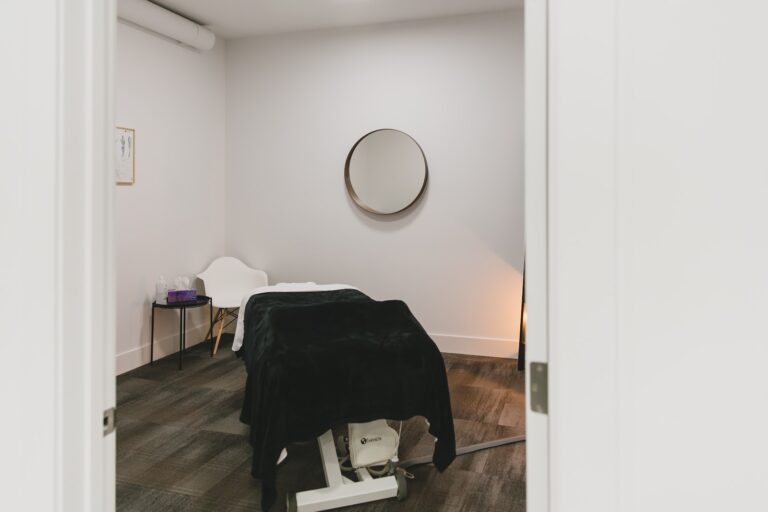 Strength and Balance Therapeutic Massage Inc.