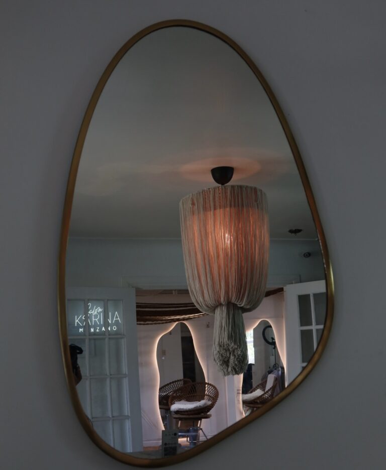 Salon Karina Manzano