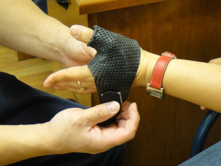 Orthotic Abilities
