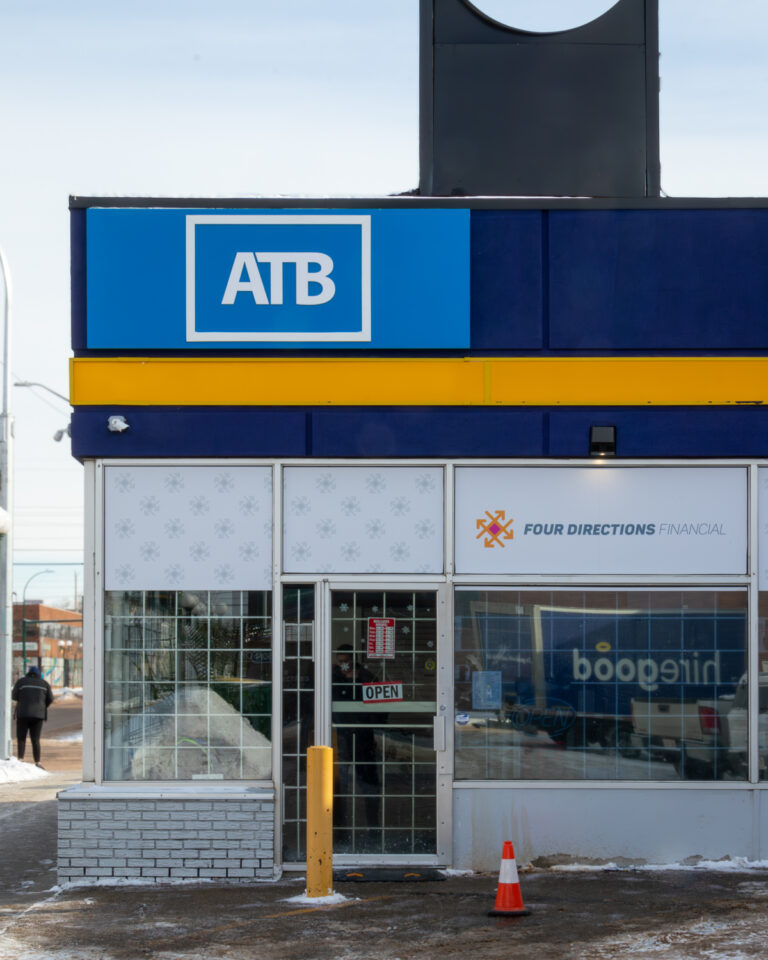 Four Directions ATB Financial