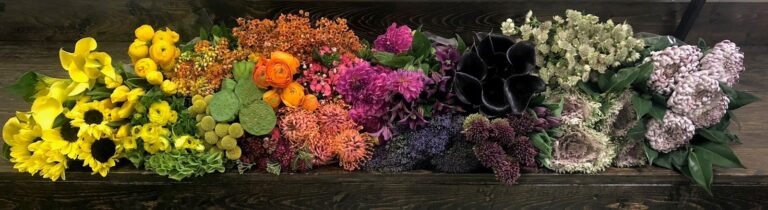 Superior Floral Wholesale Ltd