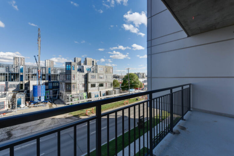 Vibe Lofts