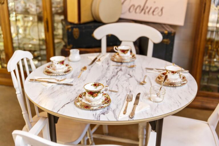 The Art of Cake