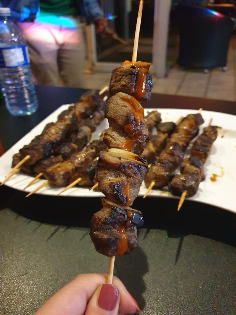 Harambee Cafe