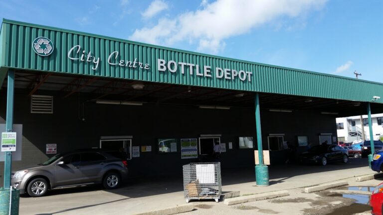 City Centre Bottle Depot