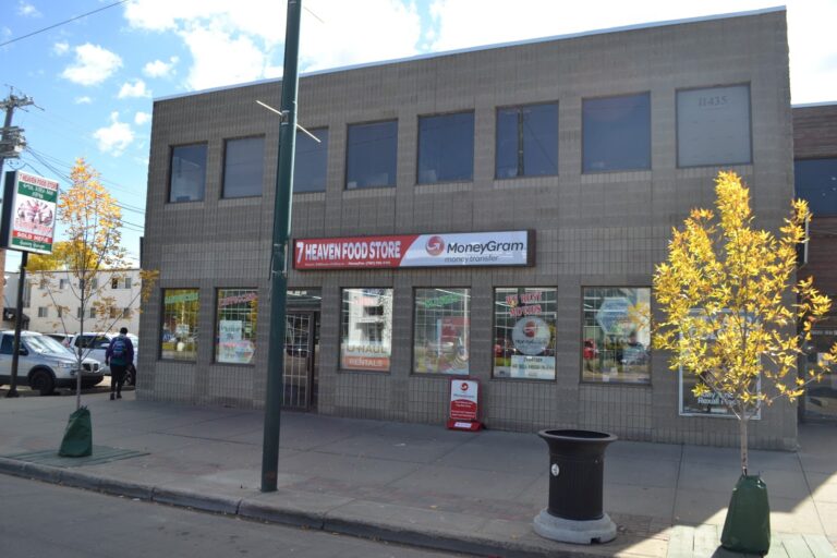 7 Heaven Food Store