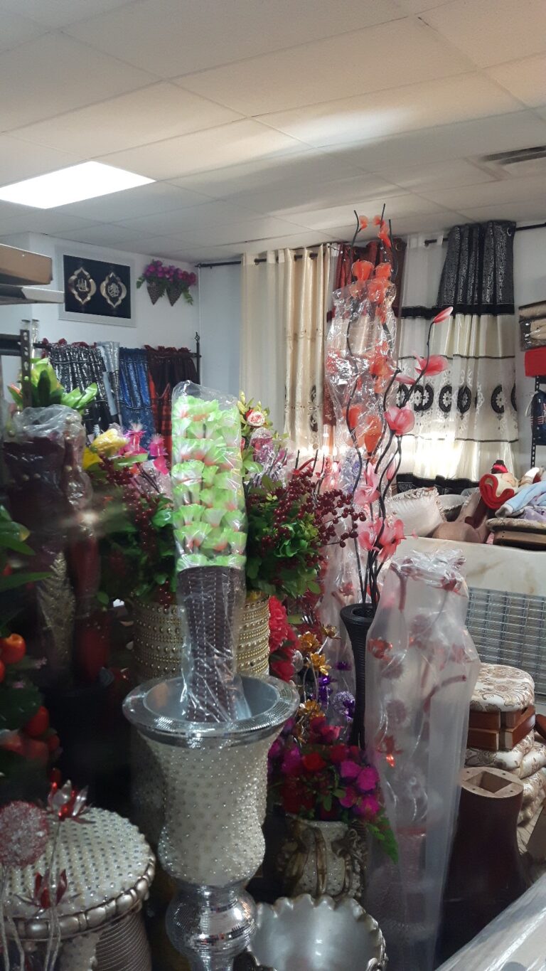 Arwa Barwaka Merchandise