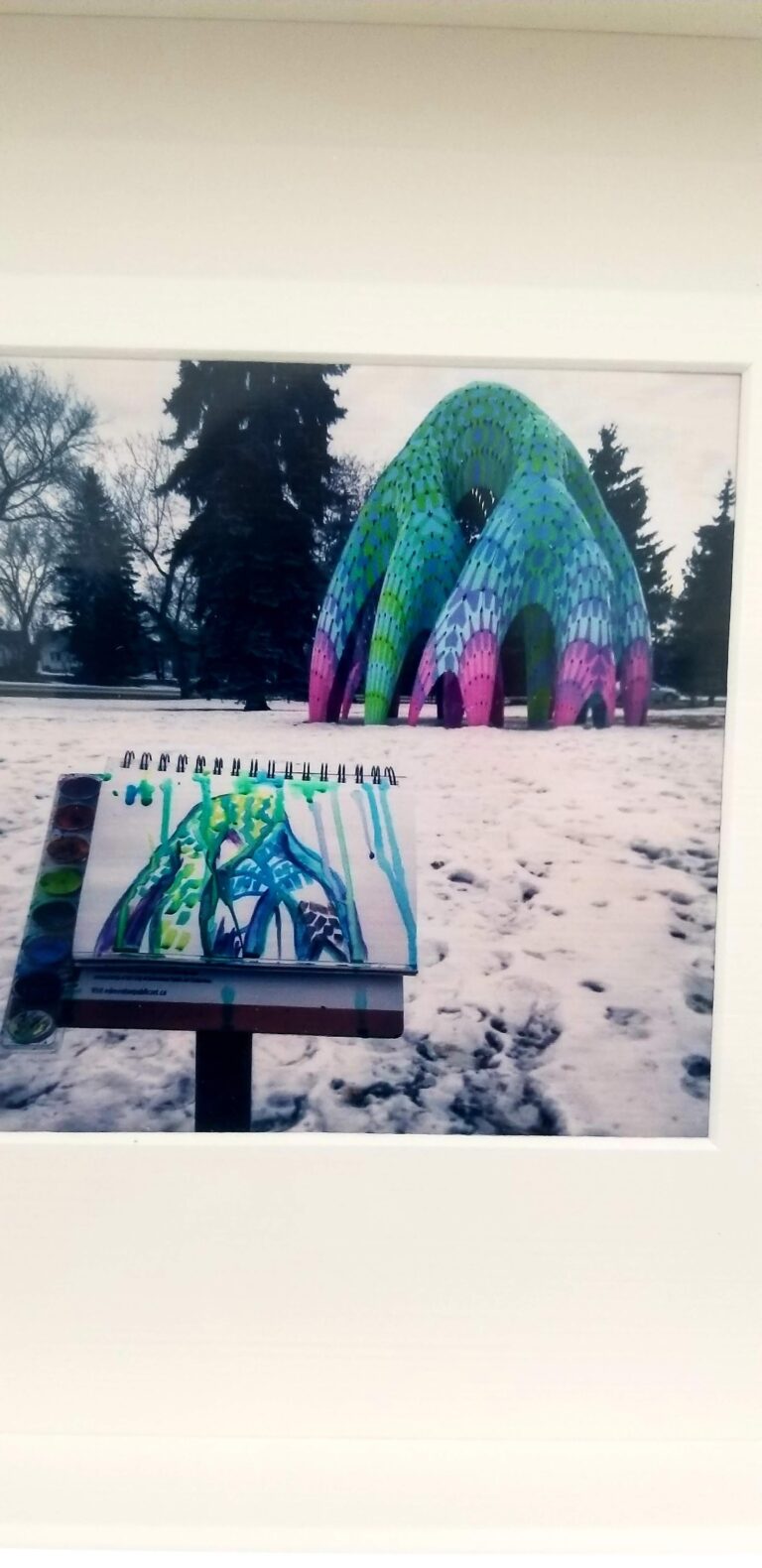 dc3 Art Projects
