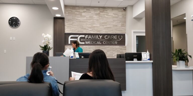 Family Care Medical Center