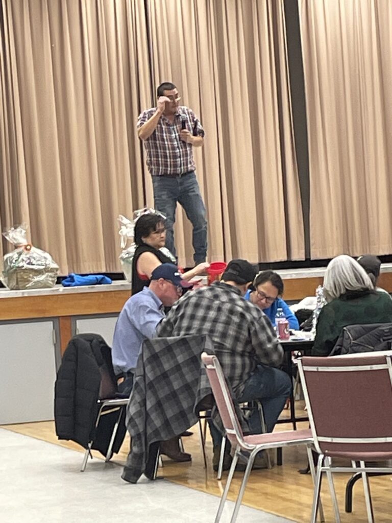 Fishing Lake First Nation, Edmonton Urban Office