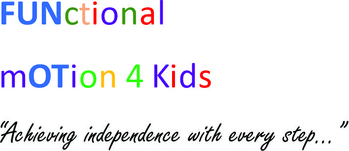 Functional Motion 4 kids