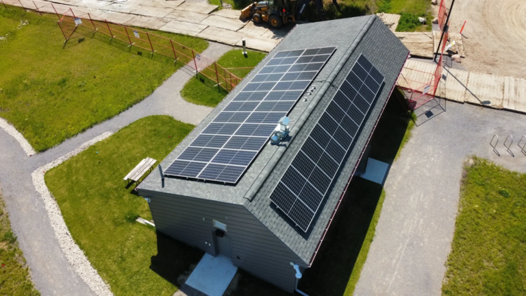 Gridworks Energy