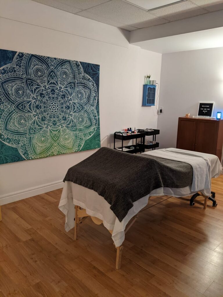 Healing Connections Wellness Centre