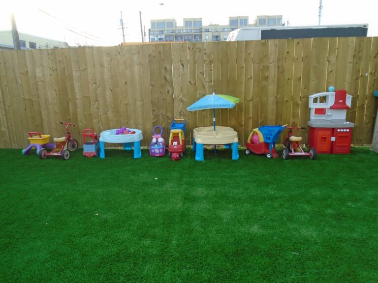 Learned Robin Montessori Daycare & Out of School Care