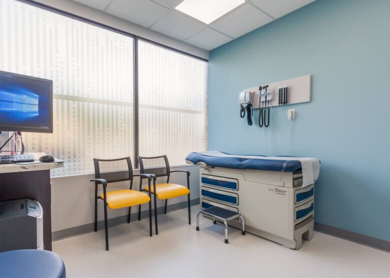 Medicine Place
