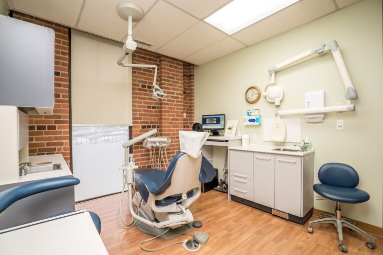 North Edge Dental