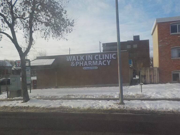 Pharmacy 7th & 9th