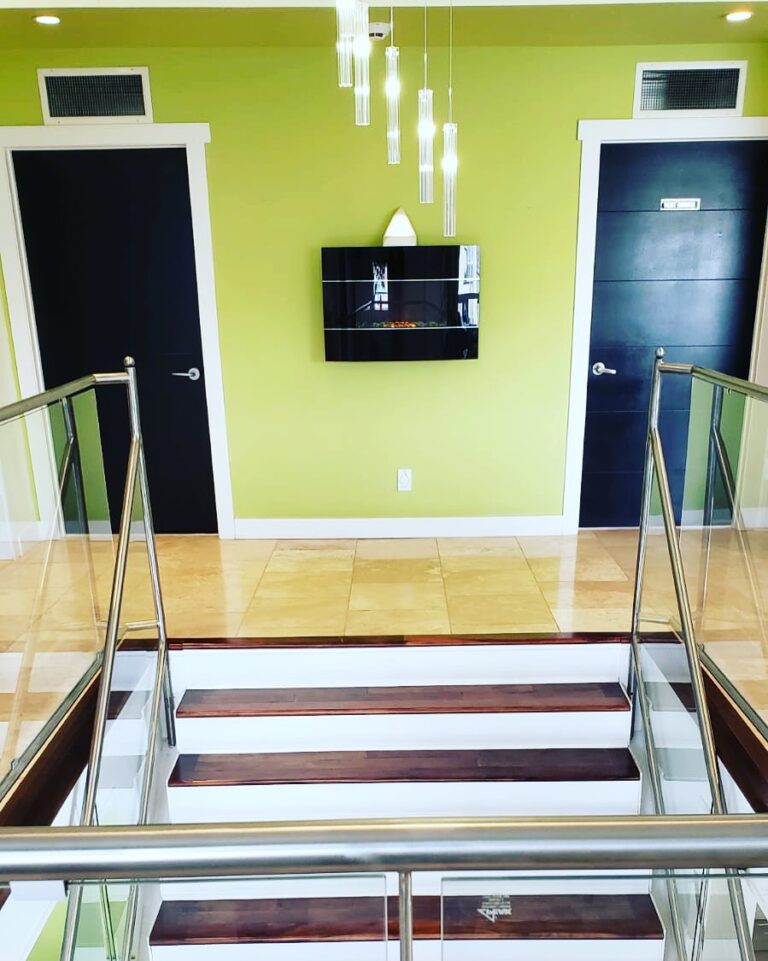 Pink Lime salon & spa