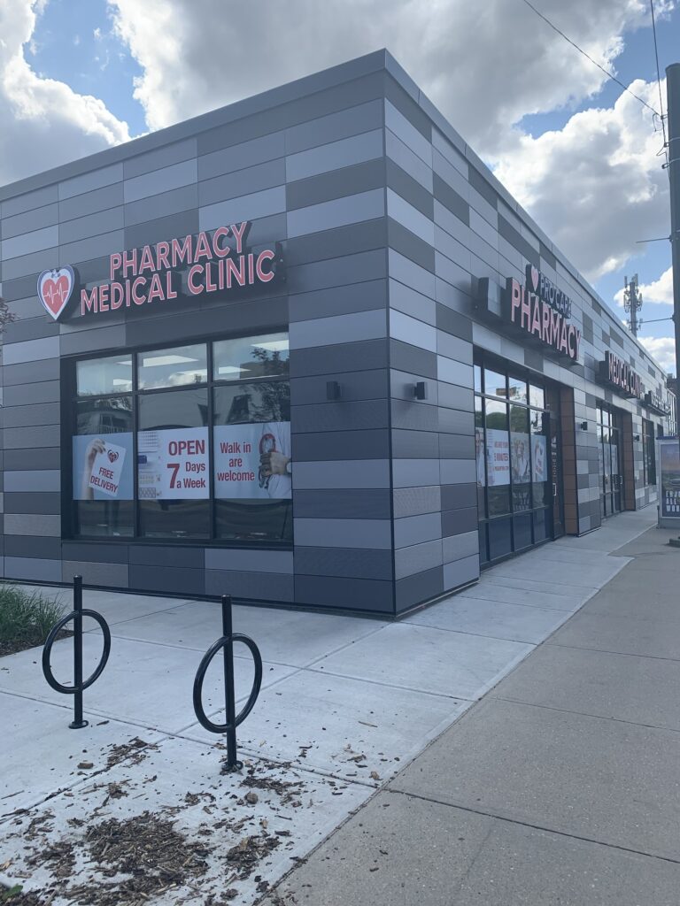 Pro Care Compounding Pharmacy Downtown