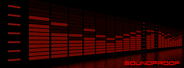 Soundproof Studios