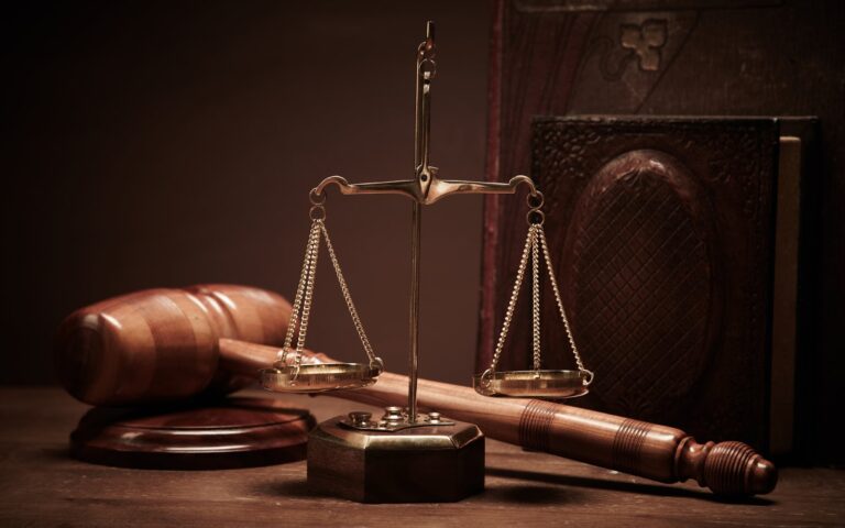 Souriya Kousonsavath Law Office