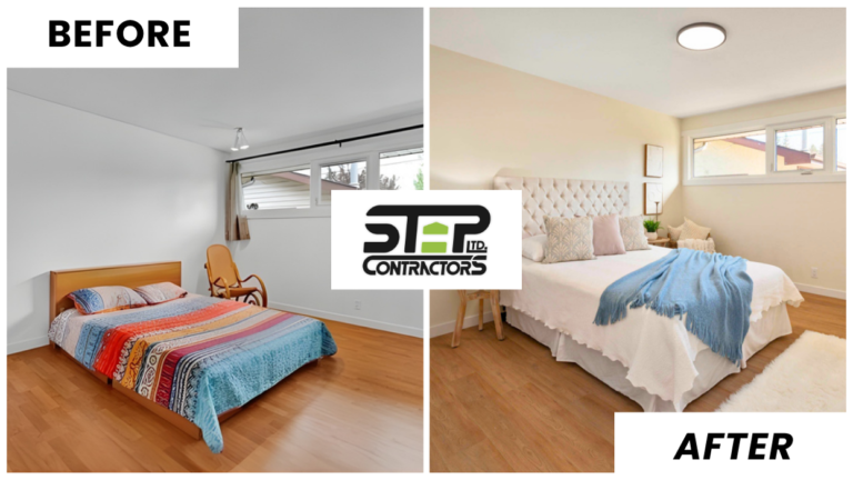 Step Contractors