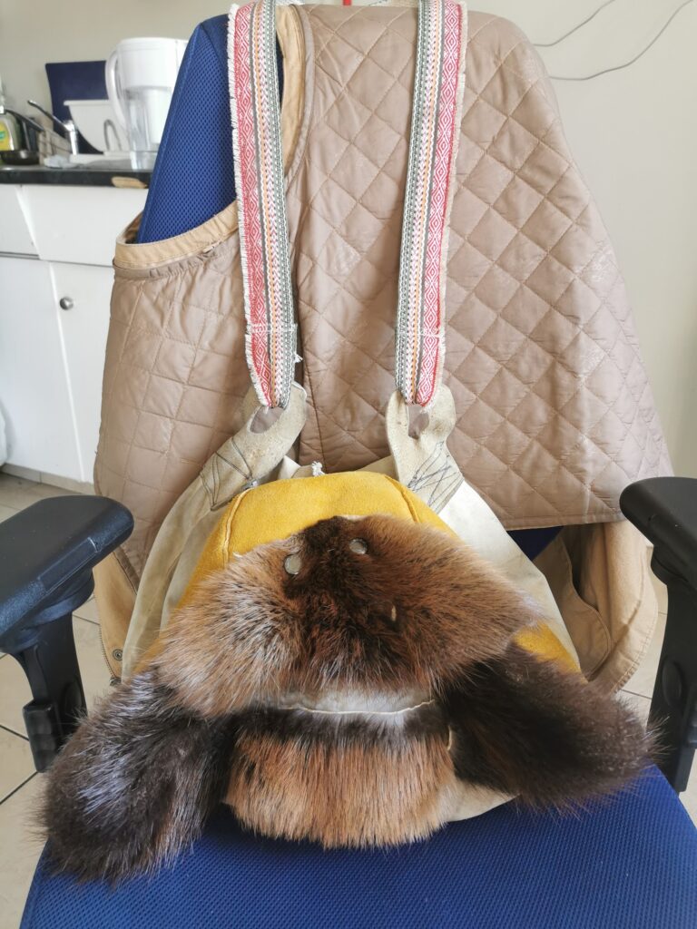 Tailor 107