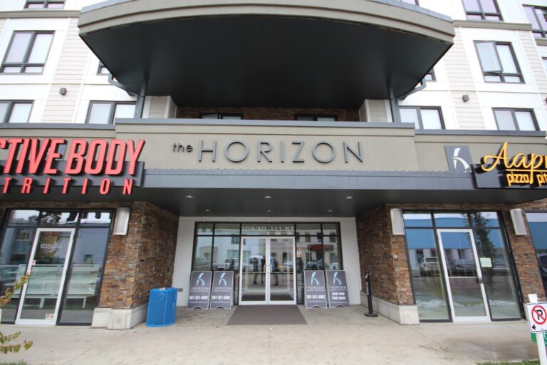 Horizon Student Residence