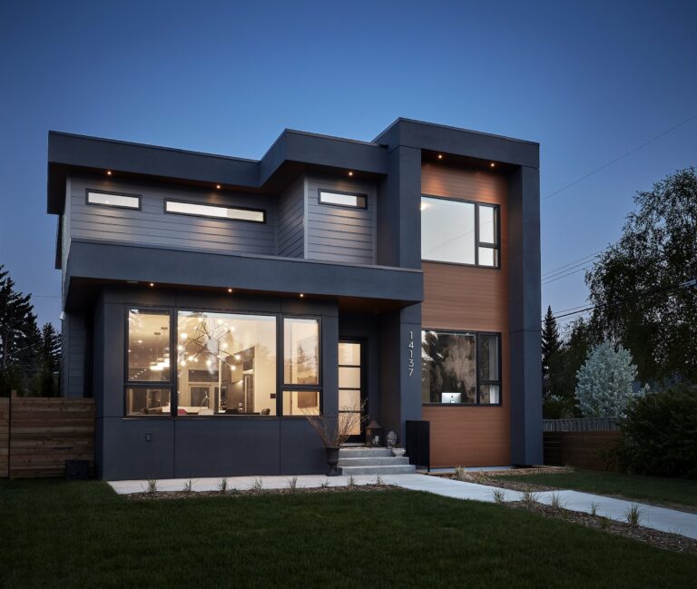 Urbis Infill