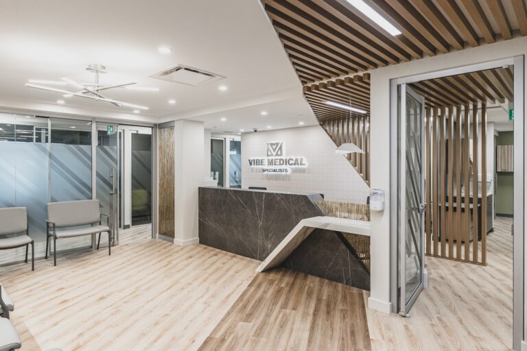 Vibe Medical Specialists